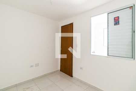 Dormitório 2 de apartamento à venda com 2 quartos, 42m² em Vila Granada, São Paulo