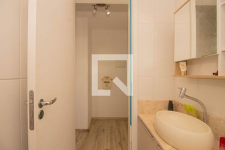 Apartamento à venda com 42m², 2 quartos e 1 vagaBanheiro