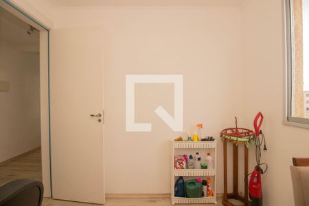 Quarto 1 de apartamento à venda com 2 quartos, 42m² em Sarandi, Porto Alegre