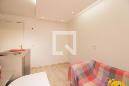 Sala de apartamento à venda com 2 quartos, 42m² em Sarandi, Porto Alegre