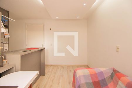 Sala de apartamento à venda com 2 quartos, 42m² em Sarandi, Porto Alegre