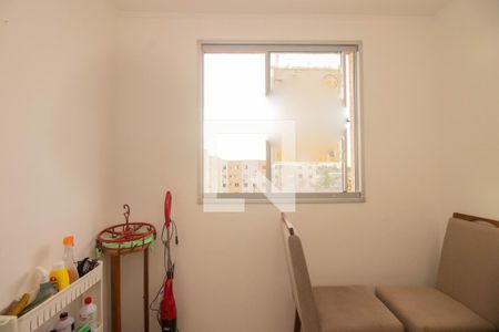 Quarto 1 de apartamento à venda com 2 quartos, 42m² em Sarandi, Porto Alegre