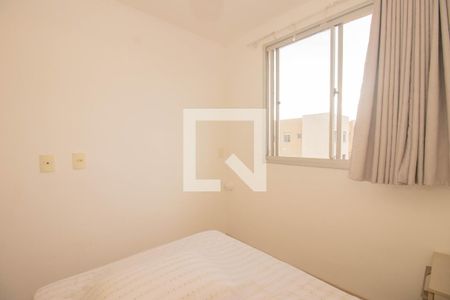 Apartamento à venda com 42m², 2 quartos e 1 vagaQuarto 2