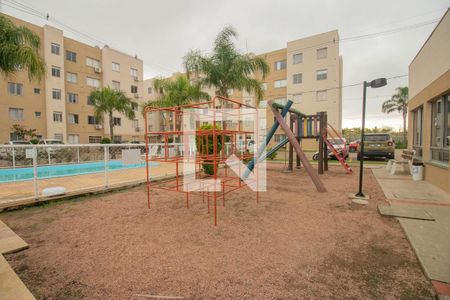 Apartamento à venda com 42m², 2 quartos e 1 vagaÁrea comum - Playground