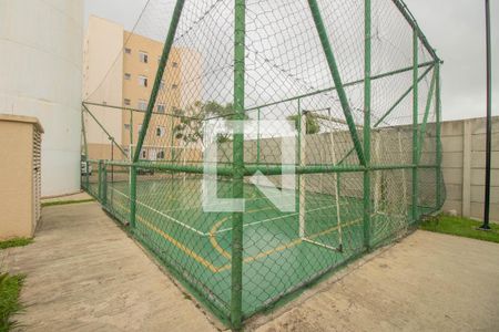 Apartamento à venda com 42m², 2 quartos e 1 vagaQuadra Esportiva