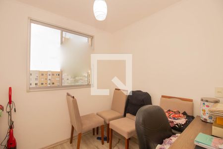 Quarto 1 de apartamento à venda com 2 quartos, 42m² em Sarandi, Porto Alegre
