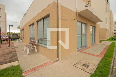 Apartamento à venda com 42m², 2 quartos e 1 vagaÁrea comum - Salão de festas