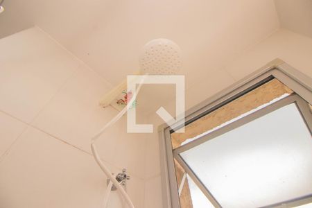 Apartamento à venda com 42m², 2 quartos e 1 vagaBanheiro