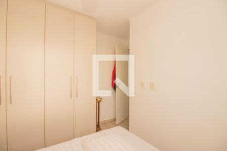 Apartamento à venda com 42m², 2 quartos e 1 vagaQuarto 2