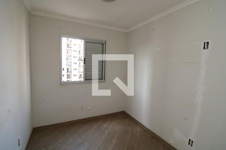 Quarto de apartamento para alugar com 2 quartos, 49m² em Jardim Três Marias, São Paulo