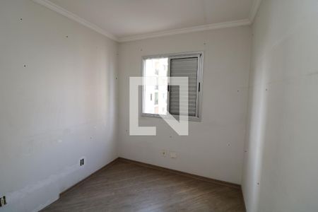 Quarto de apartamento para alugar com 2 quartos, 49m² em Jardim Três Marias, São Paulo