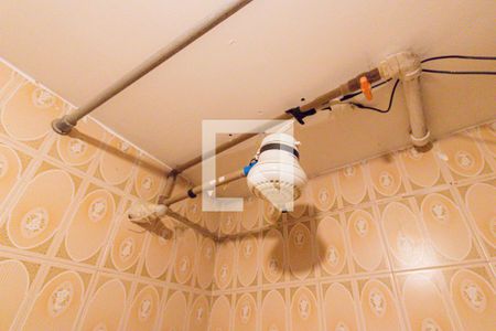 Casa de condomínio à venda com 359m², 3 quartos e 3 vagas Casa de condomínio à venda com 359m², 3 quartos e 3 vagasBanheiro da Suíte 3