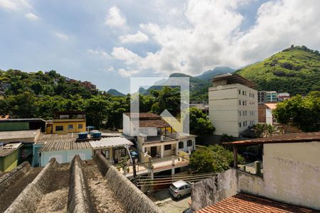 Casa de condomínio à venda com 359m², 3 quartos e 3 vagas Casa de condomínio à venda com 359m², 3 quartos e 3 vagasVista do Terraço