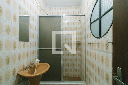 Casa de condomínio à venda com 359m², 3 quartos e 3 vagas Casa de condomínio à venda com 359m², 3 quartos e 3 vagasBanheiro da Suíte 1