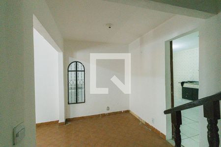 Sala 1 de casa de condomínio para alugar com 3 quartos, 359m² em Anil, Rio de Janeiro
