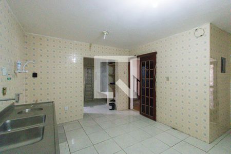 Casa de condomínio à venda com 359m², 3 quartos e 3 vagas Casa de condomínio à venda com 359m², 3 quartos e 3 vagasCozinha 1