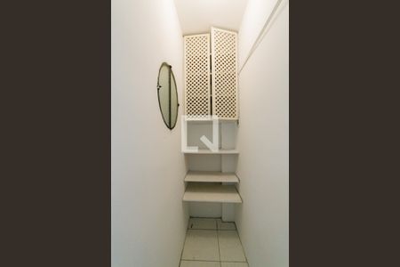 Suíte 1 de casa de condomínio para alugar com 3 quartos, 359m² em Anil, Rio de Janeiro