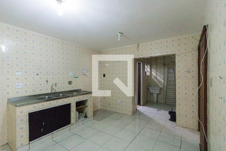 Casa de condomínio à venda com 359m², 3 quartos e 3 vagas Casa de condomínio à venda com 359m², 3 quartos e 3 vagasCozinha 1