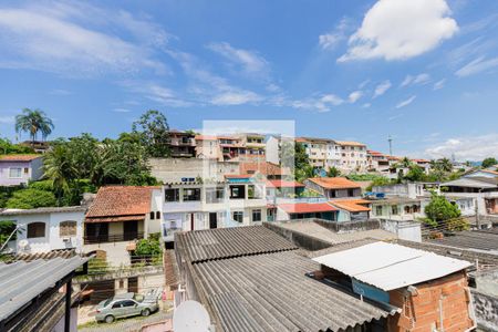 Casa de condomínio à venda com 359m², 3 quartos e 3 vagas Casa de condomínio à venda com 359m², 3 quartos e 3 vagasVista do Terraço
