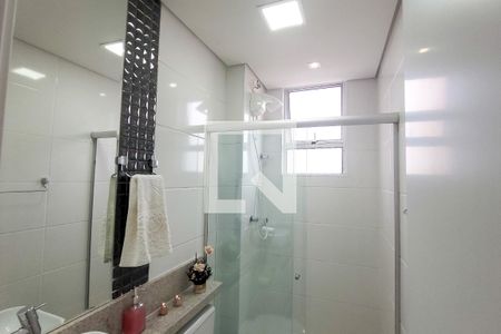 Apartamento à venda com 52m², 2 quartos e 1 vagaBanheiro