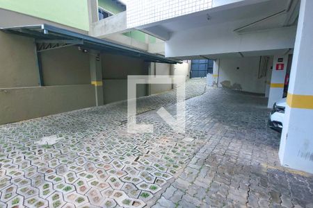 Apartamento à venda com 52m², 2 quartos e 1 vagaGaragem