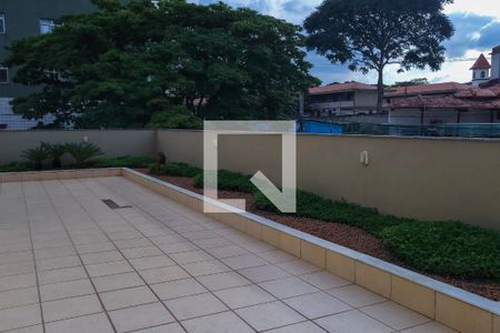 Apartamento à venda com 52m², 2 quartos e 1 vagaÁrea comum