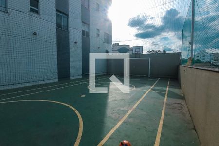 Apartamento à venda com 52m², 2 quartos e 1 vagaÁrea comum - Quadra