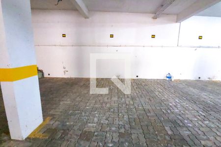 Apartamento à venda com 52m², 2 quartos e 1 vagaGaragem