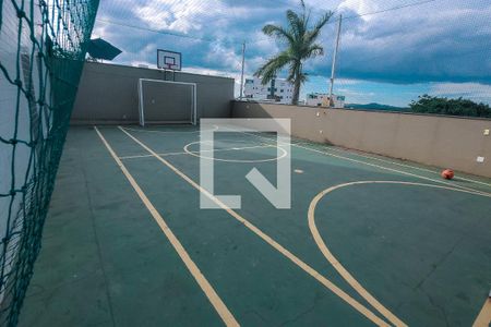 Apartamento à venda com 52m², 2 quartos e 1 vagaÁrea comum - Quadra