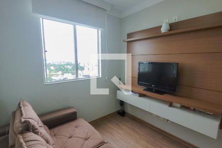 Apartamento à venda com 52m², 2 quartos e 1 vagaQuarto 2