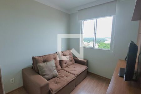 Apartamento à venda com 52m², 2 quartos e 1 vagaQuarto 2