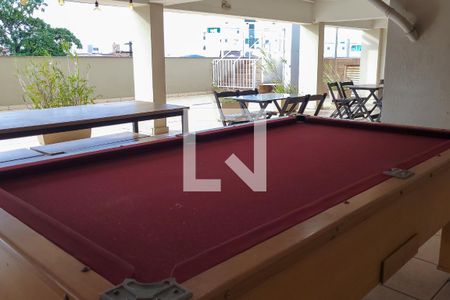 Apartamento à venda com 52m², 2 quartos e 1 vagaÁrea comum - Salão de festas