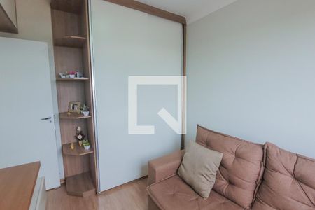 Apartamento à venda com 52m², 2 quartos e 1 vagaQuarto 2