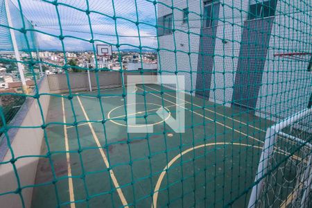 Apartamento à venda com 52m², 2 quartos e 1 vagaÁrea comum - Quadra