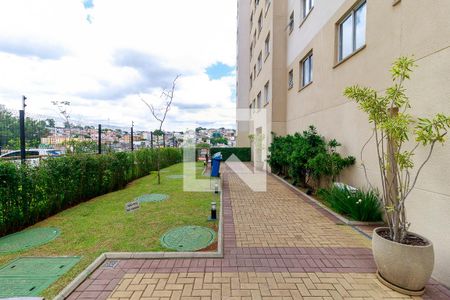 Apartamento para alugar com 42m², 2 quartos e 1 vaga Apartamento para alugar com 42m², 2 quartos e 1 vagaÁrea comum