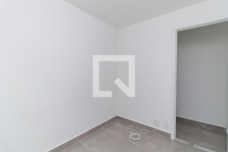 Quarto de apartamento para alugar com 2 quartos, 42m² em Jardim Germânia, São Paulo