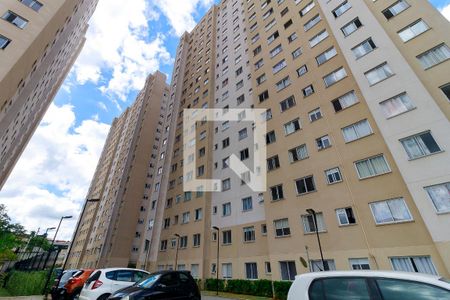 Apartamento para alugar com 42m², 2 quartos e 1 vaga Apartamento para alugar com 42m², 2 quartos e 1 vagaGaragem