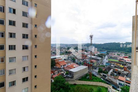 Apartamento para alugar com 2 quartos, 42m² em Jardim Germânia, São Paulo