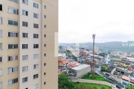 Apartamento para alugar com 42m², 2 quartos e 1 vaga