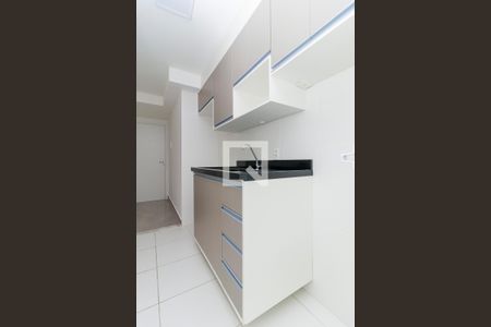 Apartamento para alugar com 42m², 2 quartos e 1 vaga Apartamento para alugar com 42m², 2 quartos e 1 vagaCozinha