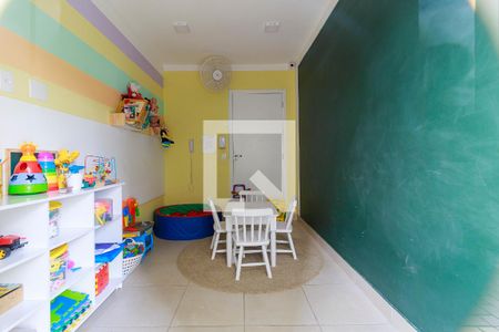 Apartamento para alugar com 42m², 2 quartos e 1 vaga Apartamento para alugar com 42m², 2 quartos e 1 vagaÁrea comum