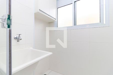 Apartamento para alugar com 42m², 2 quartos e 1 vaga Apartamento para alugar com 42m², 2 quartos e 1 vagaÁrea de Serviço