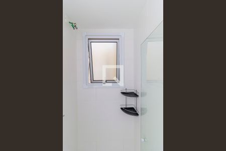 Apartamento para alugar com 42m², 2 quartos e 1 vaga Apartamento para alugar com 42m², 2 quartos e 1 vagaBanheiro