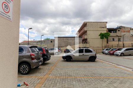 Apartamento para alugar com 42m², 2 quartos e 1 vaga Apartamento para alugar com 42m², 2 quartos e 1 vagaGaragem