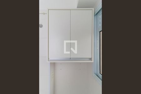 Apartamento para alugar com 42m², 2 quartos e 1 vaga Apartamento para alugar com 42m², 2 quartos e 1 vagaÁrea de Serviço