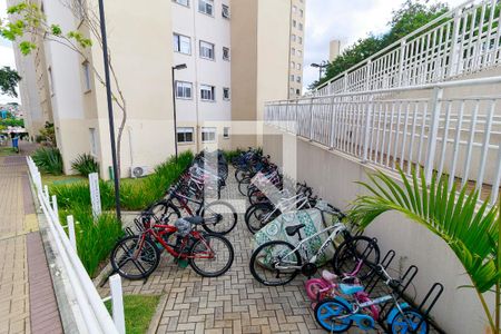 Apartamento para alugar com 42m², 2 quartos e 1 vaga Apartamento para alugar com 42m², 2 quartos e 1 vagaGaragem