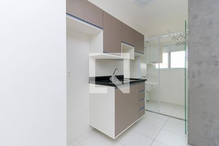 Apartamento para alugar com 42m², 2 quartos e 1 vaga Apartamento para alugar com 42m², 2 quartos e 1 vagaCozinha