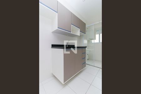 Apartamento para alugar com 42m², 2 quartos e 1 vaga Apartamento para alugar com 42m², 2 quartos e 1 vagaCozinha