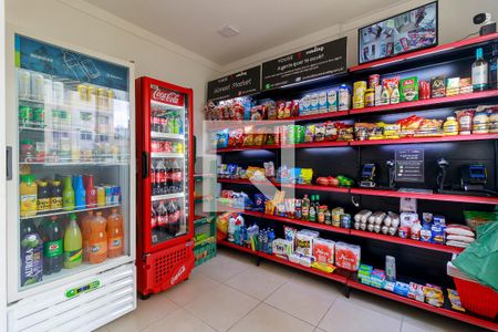 Apartamento para alugar com 42m², 2 quartos e 1 vaga Apartamento para alugar com 42m², 2 quartos e 1 vagaÁrea comum