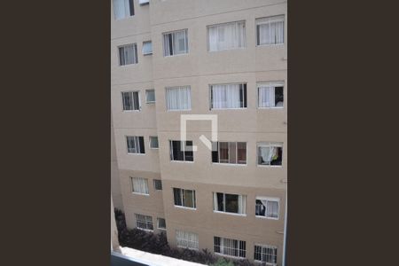 Quarto de apartamento à venda com 2 quartos, 41m² em Jardim das Graças, São Paulo